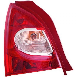 Renault Rckleuchte Li.    Twingo, 4482091