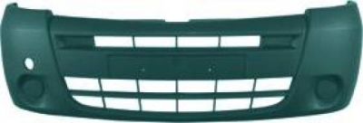 Renault Stostange Vorn    Master, 4486050