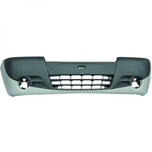 Renault Stostange Vorne  Traffic, 4496052