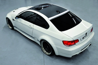 BMW 3er E92 PD-M Widebody