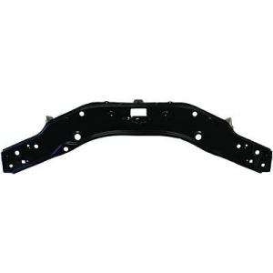 Dacia Frontblech Kpl.    Duster, 4560002