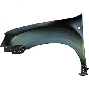 Dacia Kotflgel Re.      Duster, 4560006