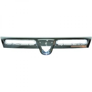 Dacia Chromblende  Dacia Duster, 4560041