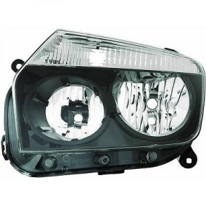 Dacia Scheinwerfer Re.   Duster, 4560082