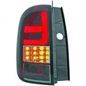 Nach Baugruppen Satz Rckleuchten  Duster, 4560997