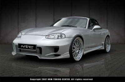 Mazda MX5 Seitenschweller Japan