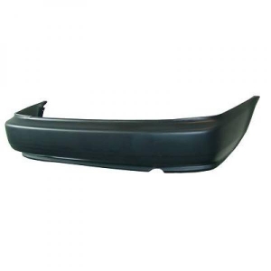 Honda Stostange Hi.Civic Sedan, Civic Stufenheck 91-95, 5205055