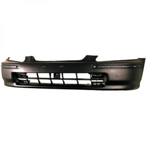Honda Stostange Vorn     Civic, Civic Stufheck 4-Trg 95-99, 5206050