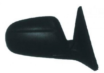 Honda Spiegel Li. Civic 2-Trig, Civic Hatchback (3-Trg) 95-99, 5206325