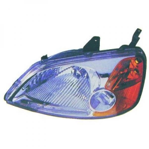 Honda Scheinwerfer Re.    Civic, 5208080
