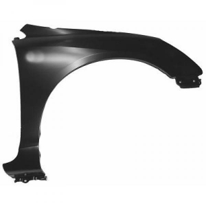 Honda Kotflgel Li. Honda Civic, 5208307