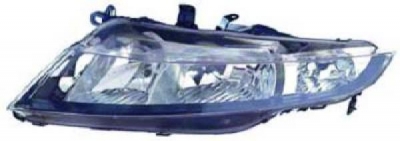 Honda Scheinwerfer Re.    Civic, 5210080