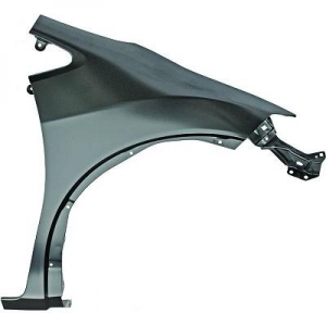 Honda Kotflgel Rechts    Civic, 5211006