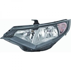 Honda Scheinwerfer Li.    Civic, 5211081