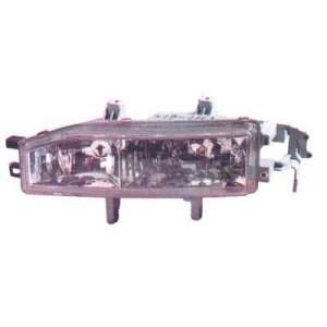 Honda Scheinwerfer Li.   Accord, 5214081