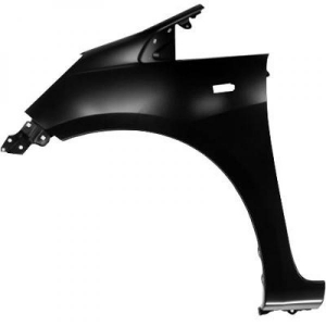 Honda Kotflgel Re.        Jazz, Jazz 11->>, 5241006