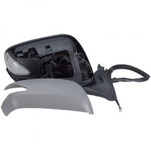 Honda Spiegel Kompl.Li.    Jazz, Jazz 11->>, 5241325