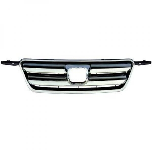 Honda Khlergrill     Honda Crv, 5281940
