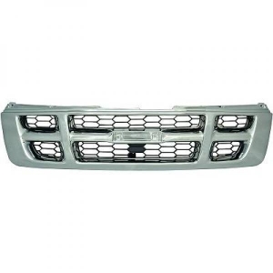 Isuzu Khlergrill Isuzu D-Max, 5402841
