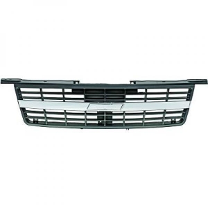 Isuzu Khlergrill   Isuzu D-Max, 5403842