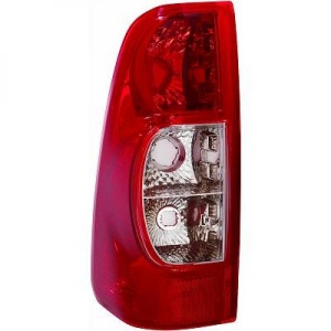 Isuzu Rckleuchte Re.     D-Max, 5403890
