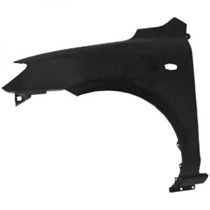 Mazda Kotflgel Re.     Mazda 2, 5604006