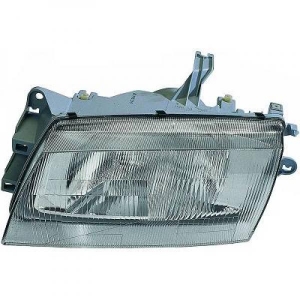 Mazda Scheinwerfer Re.  323 S/P, 323 S Typ:BA 94-98, 5616182