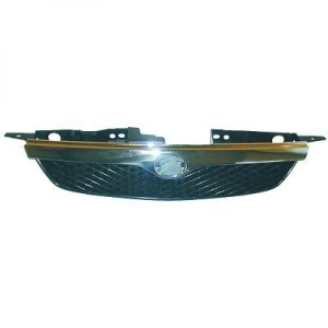 Mazda Khlergrill Mazda 323 S/F, 5617042
