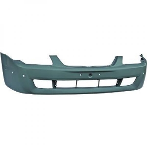 Mazda Stostange Vorn   323 S/F, 5617051