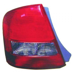 Mazda Rckleuchte Re.     323 S, 323 S/F 98-00, 5617090