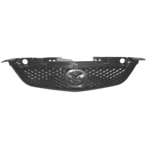 Mazda Khlergrill Mazda 323 S/F, 5617140