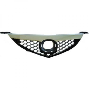 Mazda Khlergrill       Mazda 3, 5618140