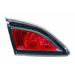 Mazda Nebelschlul.Li.  Mazda 3, 5619093