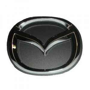 Mazda Emblem          Mazda 626; 5624047