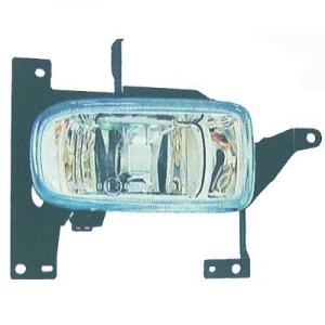 Mazda Nebelleuchte Re.   Mz 626, 5624088