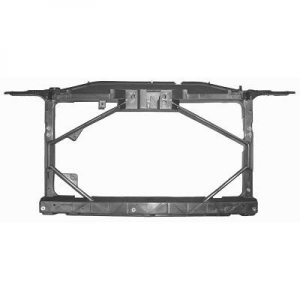 Mazda Frontmaske        Mazda 6, 6 05-07, 5625002