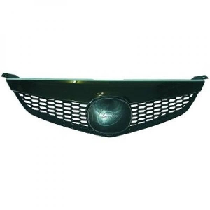 Mazda Khlergrill       Mazda 6, 5625140