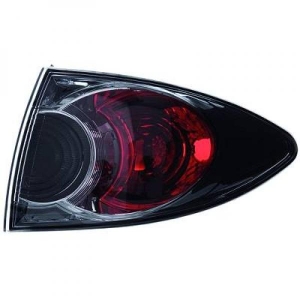 Mazda Rckleuchte Li.   Mazda 6, 5625797