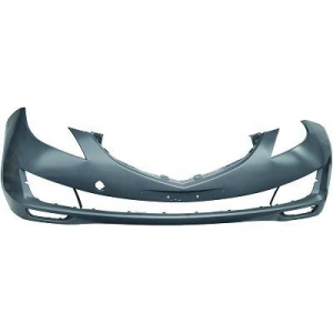Mazda Stostange Vorn   Mazda 6, 5626050