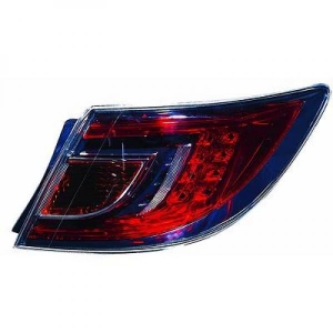 Mazda Rckleuchte Li.   Mazda 6, 5626091