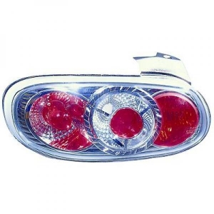 Mazda Satz Rckleuchten    Mx 5, MX 5 98-05, 5651195