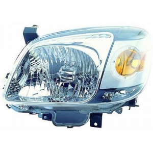 Mazda Scheinwerfer Li.    Bt-50, 5672081