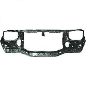 Mazda Frontmaske    Mazda Bt-50, 5672802