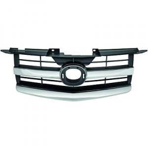 Mazda Khlergrill   Mazda Bt-50, 5672842