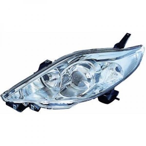 Mazda Scheinwerfer Re.  Mazda 5, 5681080