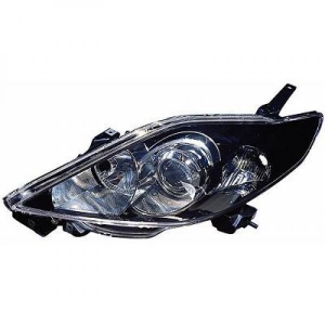 Mazda Scheinwerfer Re.  Mazda 5, 5681082