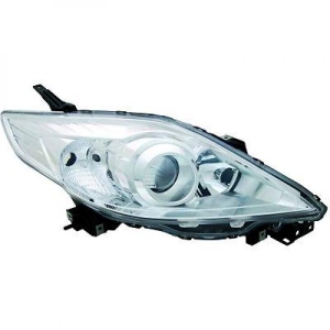 Mazda Scheinwerfer Re.  Mazda 5, 5681180