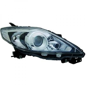 Mazda Scheinwerfer Re.  Mazda 5, 5681182
