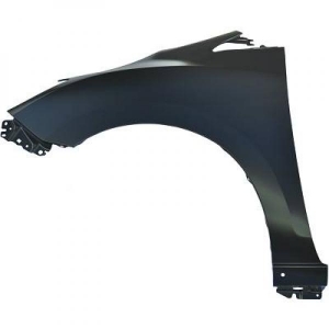Mazda Kotflgel Li.     Mazda 5, 5682107