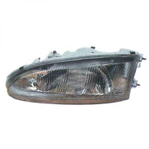 Mitsubishi Scheinwerfer Li.     Colt, 5805281